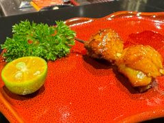 -無二炙坊·和牛烧肉(大钟寺1733店)