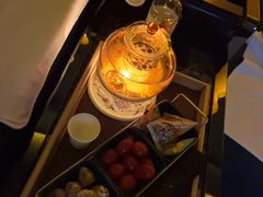 -富侨养生(威宁路店)