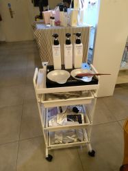 -净漪造型 PURE RIPPLE