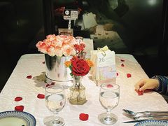 -西堤牛排(南京龙江店)