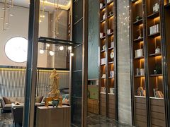 -延年酒店-延飨餐厅(延年文苑店)