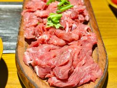 -贵厨酸汤牛肉(花果园国际中心店)