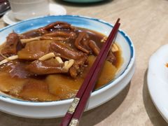-山水茶艺馆·点心粤菜·30年老字号