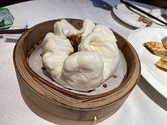 炳胜叉烧包-炳胜品味(海印总店)