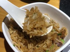 -洪氏嗨捞·广东猪肚鸡·椰子鸡火锅(西咸万象城店)