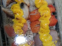 -N多寿司(西湖道店)