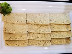 冻豆腐-蝎王府羊蝎子(西稍门店)
