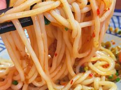 -四喜馄饨(黄土岭店)