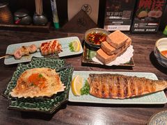 -眷屋の深夜食堂(云锦中心店)