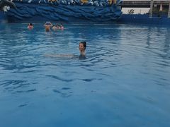 -秋雪湖欢乐世界水乐园