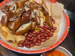 -广府乡下·饭庄(新港东路店)