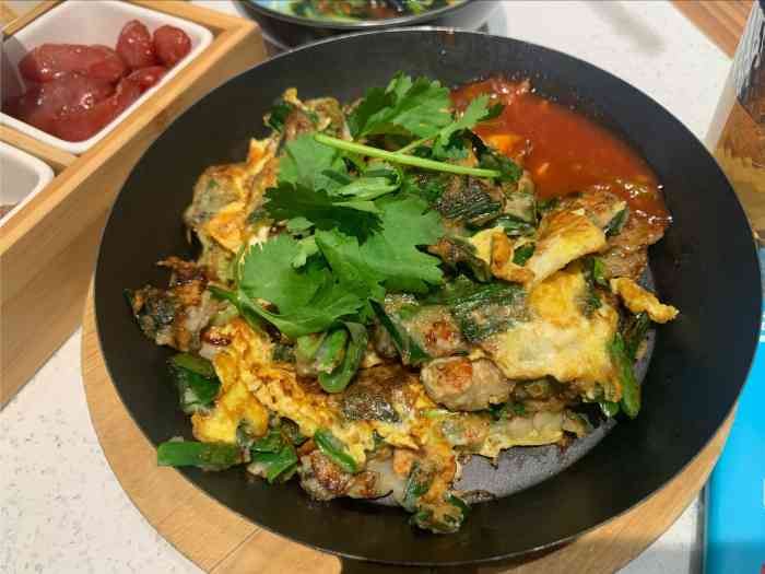 荣先森·闽南菜(滨江宝龙店)-"闽南菜好合我的胃口呀90去厦门小伙伴