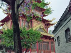 -龙潭水乡