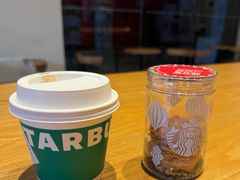 -星巴克(贵阳云岩万达广场店)
