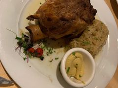 -Restaurant Paulaner am Dom