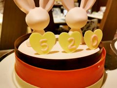 -广州中心皇冠假日酒店-环市食坊·海鲜自助餐厅