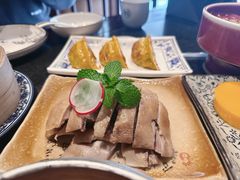 -秦淮巷·四季小馆