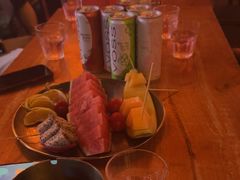 -HIB HUB公社(解放西路店)