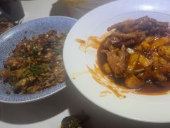 -58度品质川菜馆(经一路店)