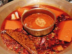 -巴蜀大宅门火锅(川音店)