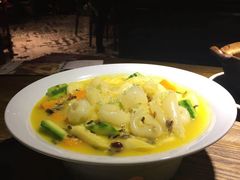 -广东道至正餐厅(区庄店)