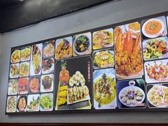 -阿浪海鲜连锁•海鲜加工•老字号(第一市场店)