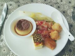 -东方豪景花园酒店·怡景旋转餐厅