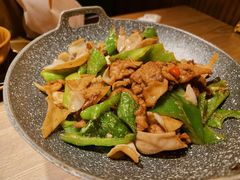 -耶里夏丽·新疆菜·28年喀什老馆(田林东路店)