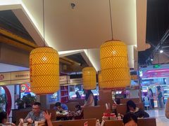 -怪噜范·老贵阳街头名小吃(鸿通城店)