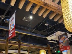 -川菜故事(光谷步行街店)