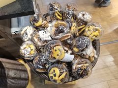 -Olé精品超市(北京合生汇店)