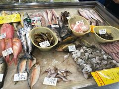 -华源餐厅·海鲜大排档(日月贝店)