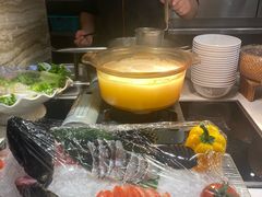 -威珀斯酒店·珀萃美食餐厅