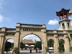 -西宁市东关清真大寺
