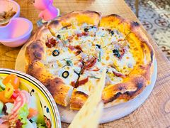 -Alimentari Mulino意大利餐吧&烘焙(丰盛里店)