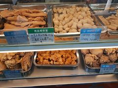 -春苗炸鸡