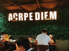 大堂-红钳侠小龙虾·烧烤(中赢康康谷店)
