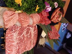 -丸藏和牛烧肉专门店(园区师惠坊店)