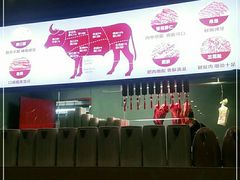 -牛鲜胜·潮汕牛肉自助火锅(番禺市桥店)