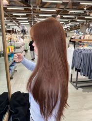 -TOP HAIR SALON