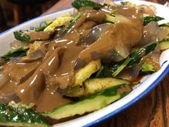 -正宗天津烧麦馆(柳州路店)