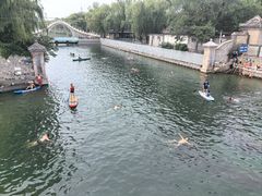 -皇家御河游(紫御湾码头)