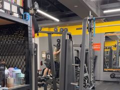 -FEELINGME乐刻包月私教馆·健身(真北华润万家店)