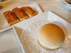 -利苑酒家(金宝店)