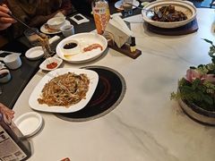 -潮粤香海鲜酒楼(沙湖店)