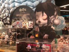 -泡泡玛特POPMART(沈阳大悦城店)