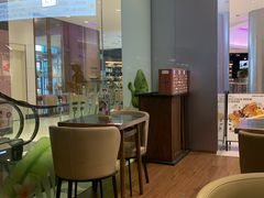 -THE WOODS 简餐 (国贸商城店)