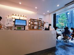-GOOD好事咖啡(会展城店)