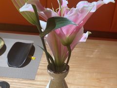 -松临·铁板烧&Omakase(神农店)