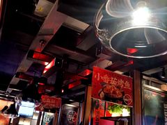 -辣尚瘾·烤鱼·新川菜(交大直营店)